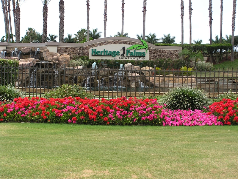 Photo of Heritage Palms Golf and Country Club