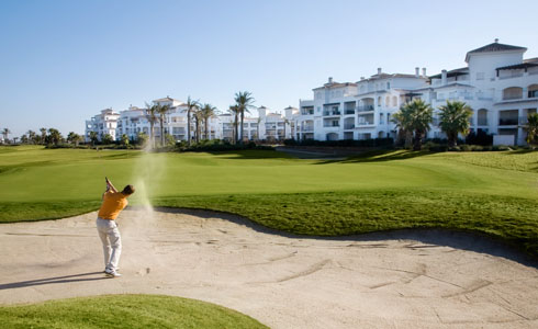 Photo of La Torre Golf Resort