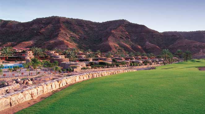 Photo of Anfi Tauro Golf Club