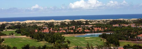 Photo of Maspalomas Golf Club