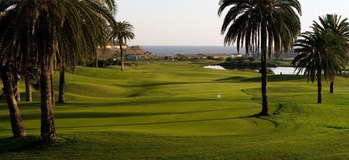 Photo of El Cortijo Club de Campo