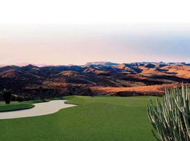 Photo of Salobre Golf & Resort