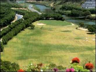 Photo of Vimeiro Golf