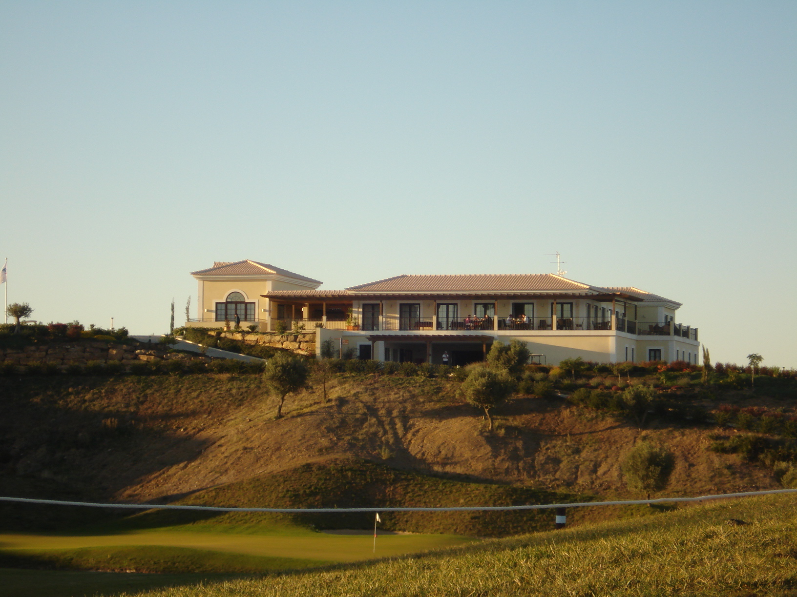 Photo of Quinta do Vale Golf Club
