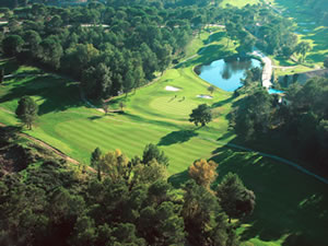 Photo of Girona Golf