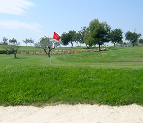 Photo of Portal del Roc Vilanova Golf