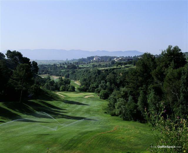 Photo of Club de Golf Masia Bach