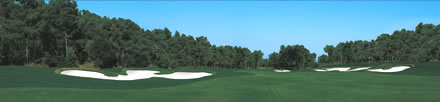 Photo of LA garriga Golf