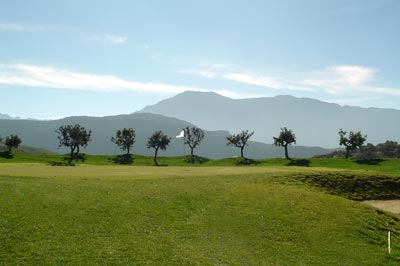 Photo of Antequera Golf Club