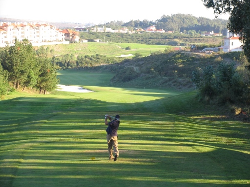 Photo of Curia Golf Club