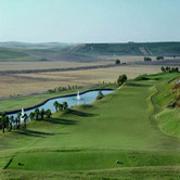 Photo of Sanlucar Golf Course