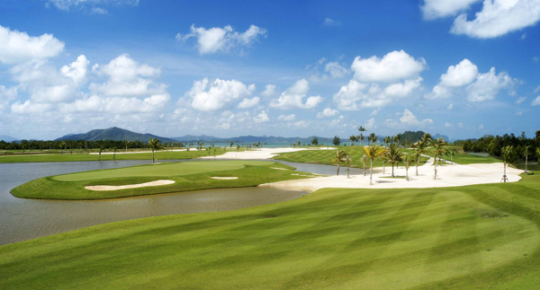 Photo of Mission Hills Phuket Golf Resort & Spa