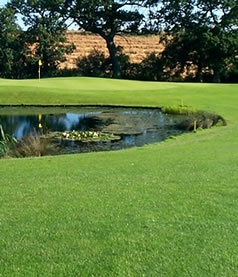 Photo of Magnolia Park Golf & Country Club (closed)