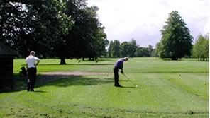 Photo of Wavendon Golf Centre
