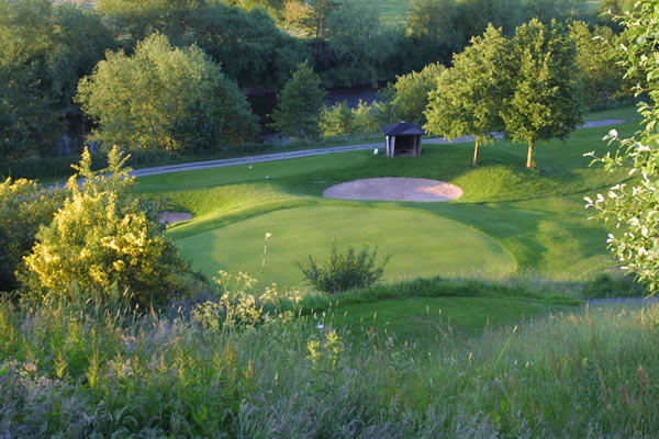 Photo of Belmont Lodge & Golf