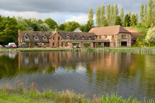 Photo of Cadmore Lodge Hotel & Country Club