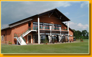 Photo of Park Hill Golf Club