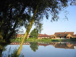 Photo of Kingfisher Hotel, Golf & Country Club