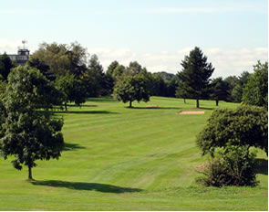 Photo of Bramcote Hills Golf Course