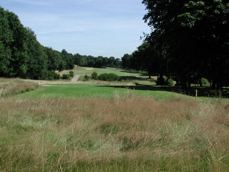 Photo of Notts Golf Club