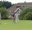 Photo of Blue Mountain Golf Centre