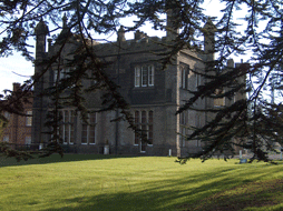 Photo of St. Thomas's Priory Golf Club