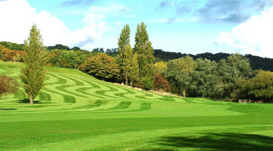 Photo of Evesham Golf Club