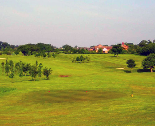 Photo of Eaton Golf Club