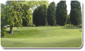 Photo of Vicars Cross Golf Club