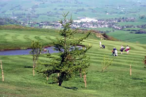 Photo of Kendal Golf Club