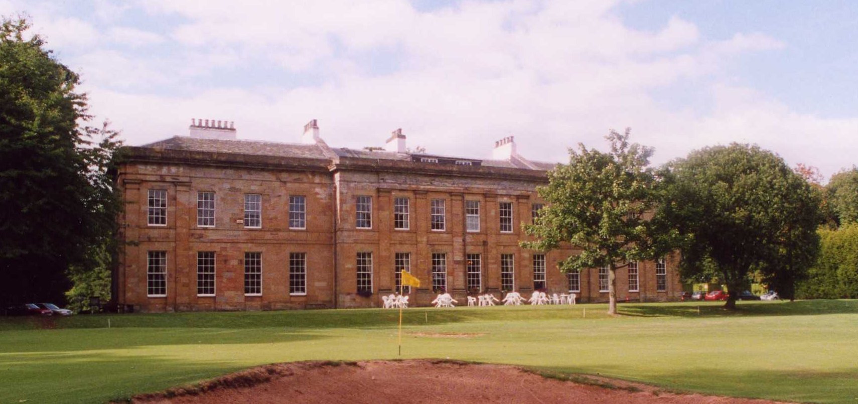 Photo of Mount Oswald Manor & Golf Course