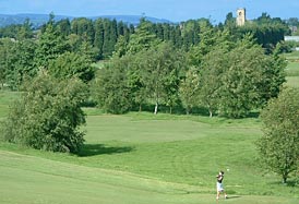Photo of Manor Golf Club