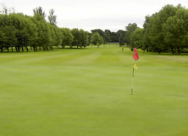 Photo of Huyton & Prescot Golf Club