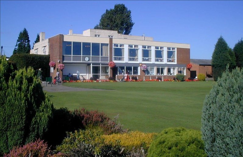Ponteland Golf Club TheSocialGolfer
