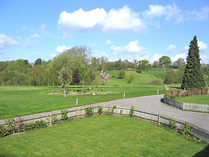 Photo of Dunwood Manor Golf Club