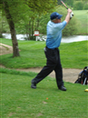 You wont see a better swing