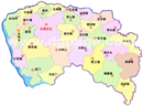 Dong Kwun Map