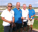 Winners at Vistabella Golf