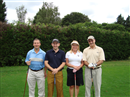 Norman, Barry, marilyn, Steve