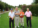 Mal, Martin, Stuart, Micky