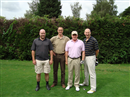 Lee Neary, Michael Roos,   Ashley Levy, Dave Izen 