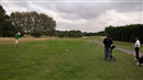 The VI Annual Society Cup @Birchwood Gc 10 Sept 2016: David Allchorne on the 1st