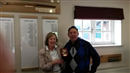 At Sweetwoods: Des Burnett follows illustrious former champions Archer and Hunt to win a beautiful trophy