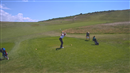 The 6th SES Open @Seaford Head 25/06/2016 - David Izen on the 1st