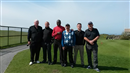The SES on tour at Nefyn, May 2015 - round 5 of 6 - in three days