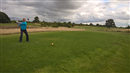 The 5th SES v Epping Bandits Society Cup 2015 - even the sky clouds go "boom" when Phil's about to drive!