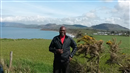 Daniel at Nefyn, thereby missing out on the Ikea spring sale