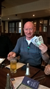 Dave Holmes winner of the Silvermare Gc 10 Oct 2015