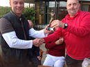  Nearest the pain . Winner for the year  .well done Phil