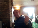 Phil shows us the money after 'winning' £5 at Upchurch River Valley (note: includes stake money)